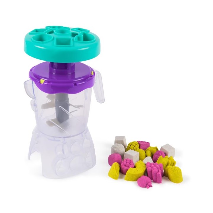 KINETIC SAND LICUADORA 6075121