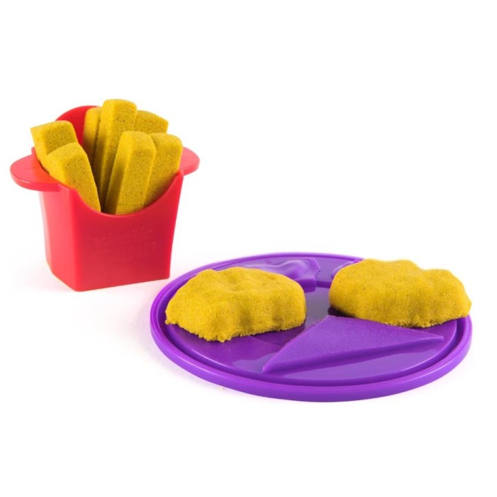 KINETIC SAND DELICIAS SORPRESAS 6075423