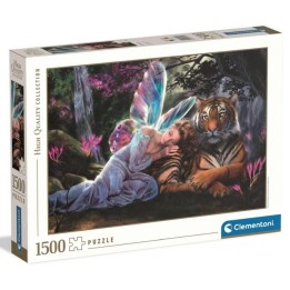 PUZZLE 1500 MY SENTINEL 31751