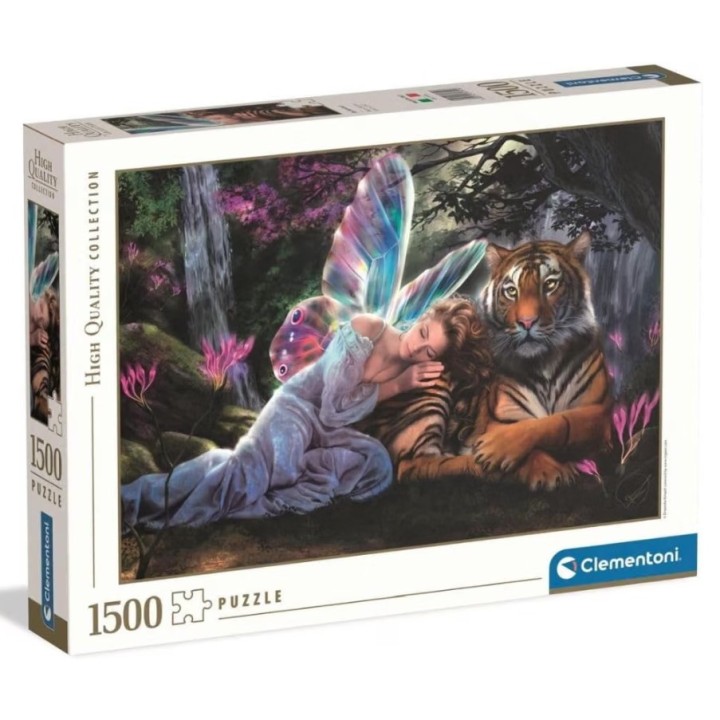 PUZZLE 1500 MY SENTINEL 31751