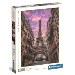 PUZZLE 1500 PARIS AWAKENS 31752