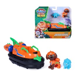 PATRULLA VEHICULO DINO ZUMA 6075773