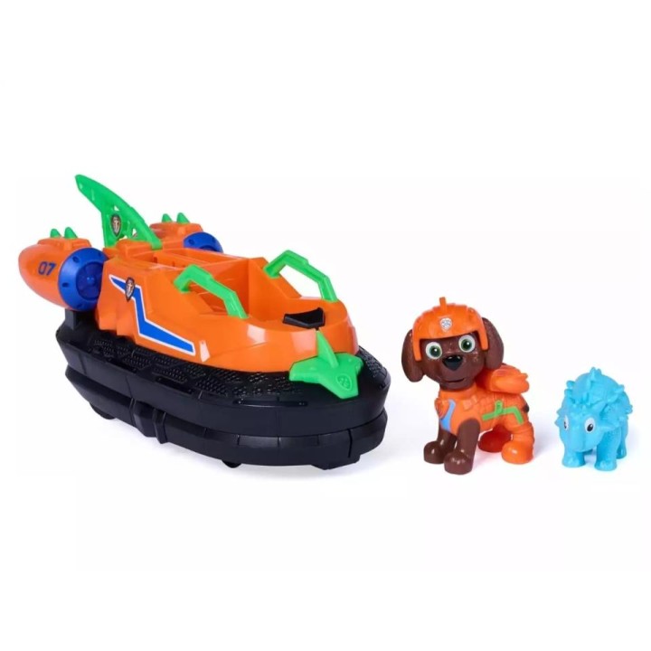 PATRULLA VEHICULO DINO ZUMA 6075773