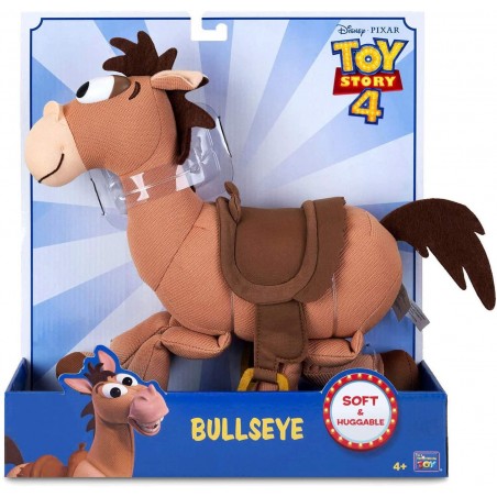 Toy Story Caballo Perdigón Suave 30 cm (BIZAK 6123 4066)