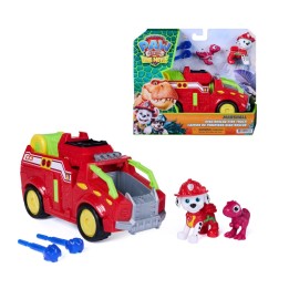 PATRULLA VEHICULO DINO MARSHALL 6076167