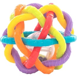 PELOTA DE AROS ENLAZADOS