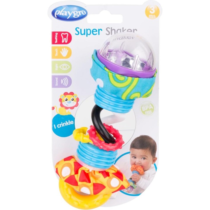 SUPER SONAJERO