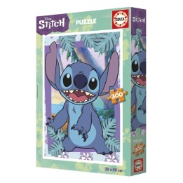PUZZLE 300 STITCH 20144