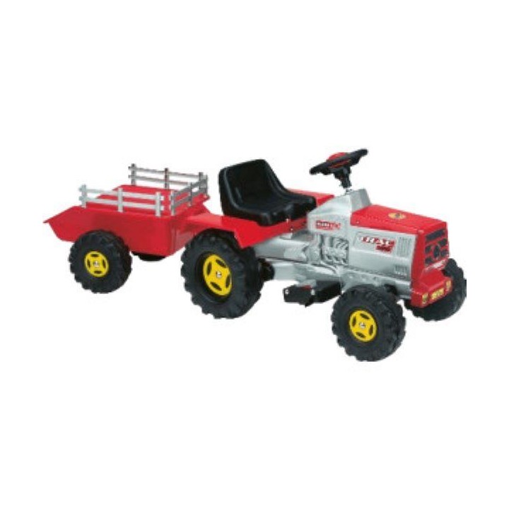TRACTOR BASIC 6V. 636