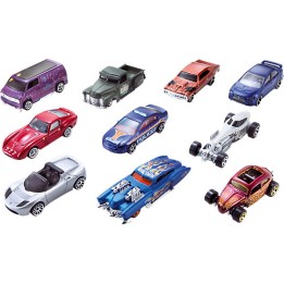 VEHICULOS H.W. 5785