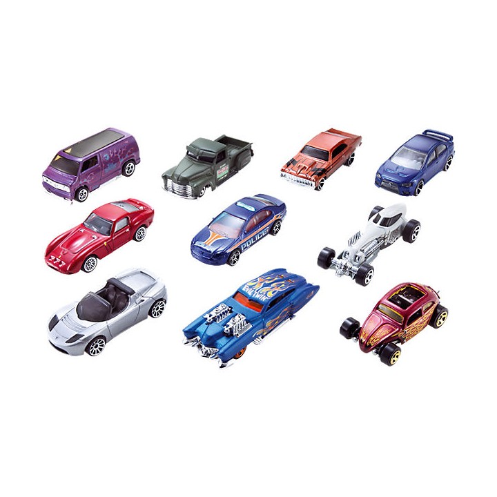 VEHICULOS H.W. 5785