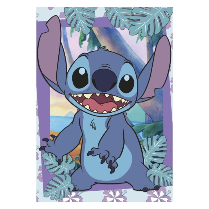 PUZZLE 300 STITCH 20144