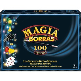 MAGIA B. 100 TRUCOS 24048