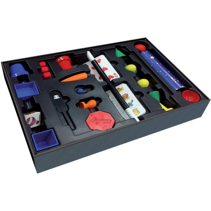 MAGIA B. 100 TRUCOS 24048