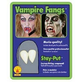 COLMILLOS VAMPIRO 2142