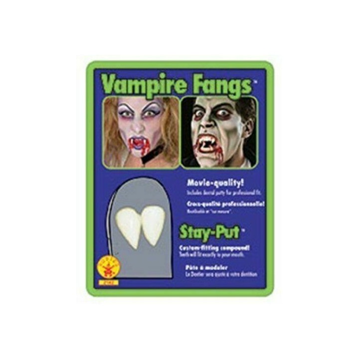 COLMILLOS VAMPIRO 2142