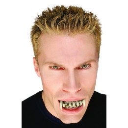DIENTES MONSTRUOSOS 2113