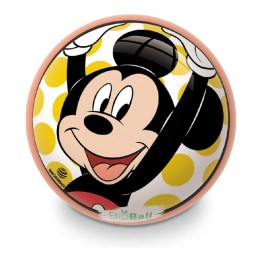 PELOTA MICEKY MOUSE 13CM 05422