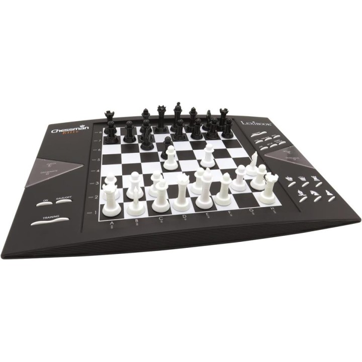 AJEDREZ C/ TABLERO CG1300