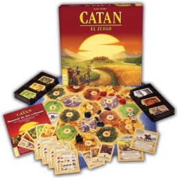 COLONOS DE CATAN BGCATAN