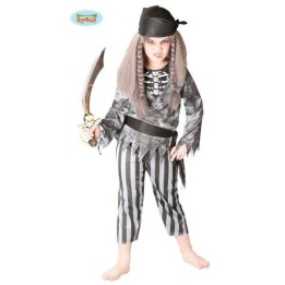 PIRATA FANTASMA 10-12A 82582