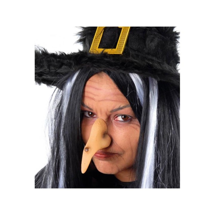 NARIZ BRUJA 2447