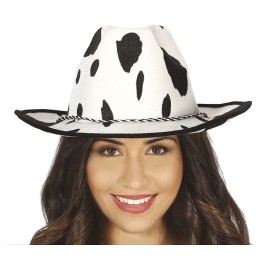 SOMBRERO VAQUERO 13566