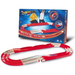 SCANGO PISTA OVAL. 6791
