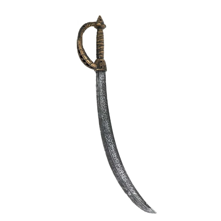 ESPADA PIRATA 16080