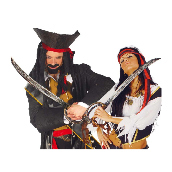 ESPADA PIRATA 16080