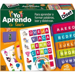 APRENDO A LEER 63715