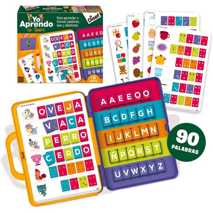 APRENDO A LEER 63715