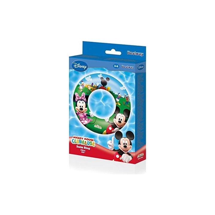 CIRCULAR MCH 56CM 91004 ªV