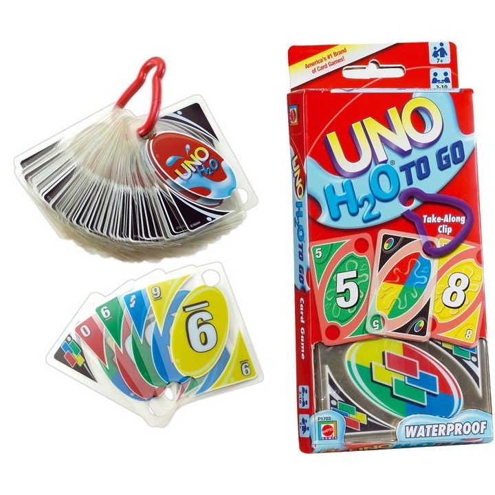 UNO H20 TO GO P1703