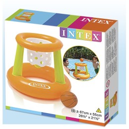 JGO BASKET PISCINA 67X55 58504NP