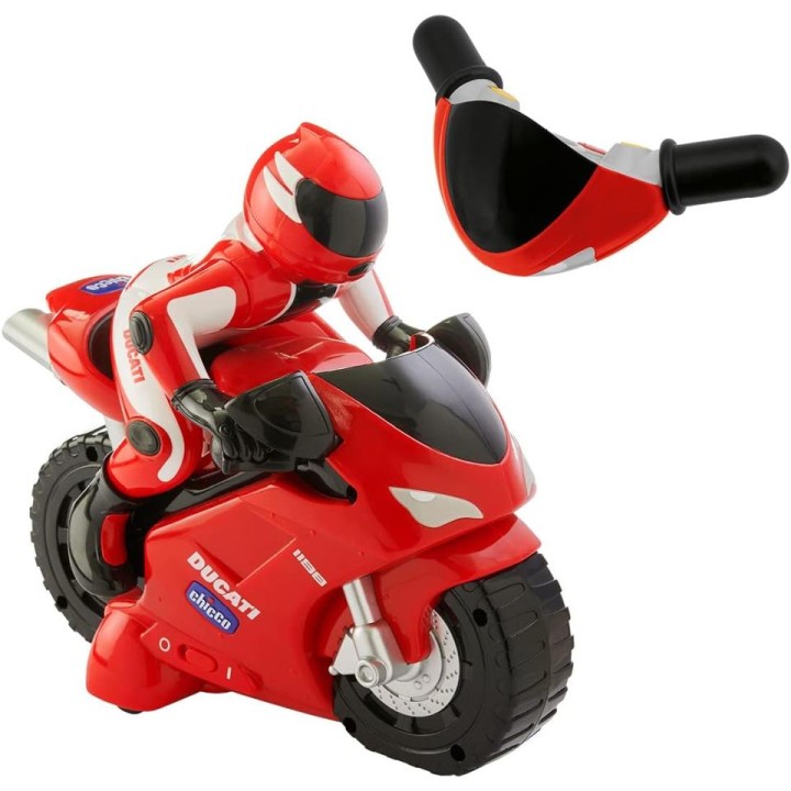 DUCATI 1198 R/C 389