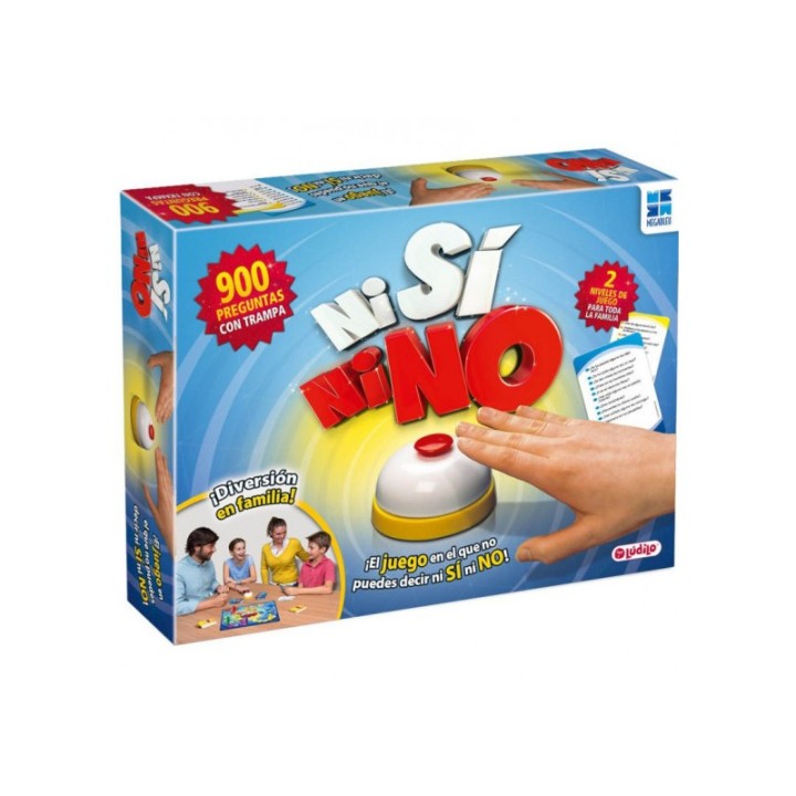 NI SI NI NO 678401