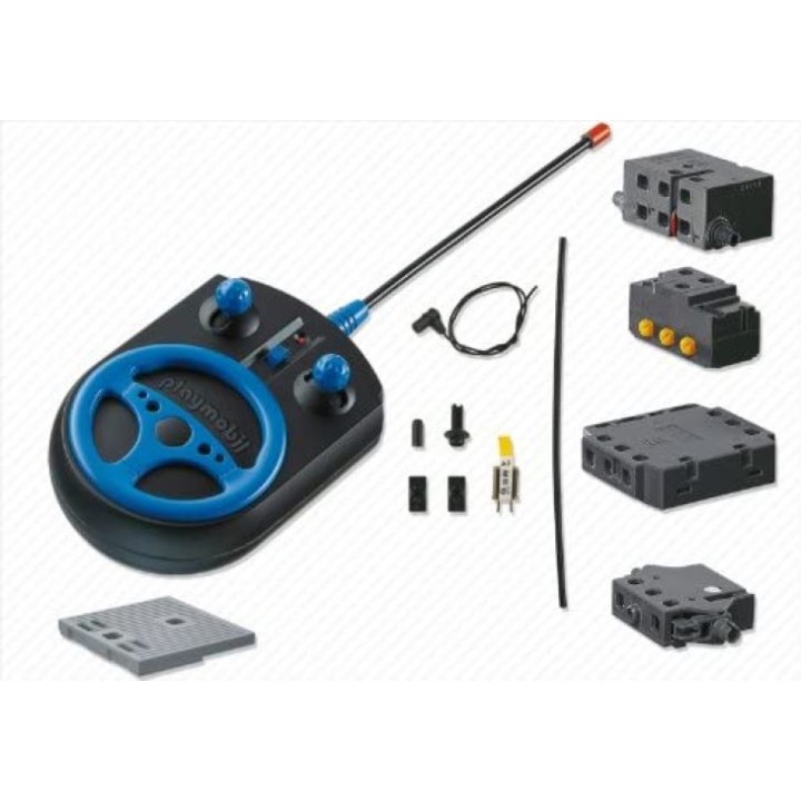MODULO R/C.PLUS 4856