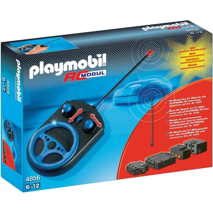 MODULO R/C.PLUS 4856