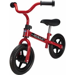 FIRST BIKE ROJA 1716