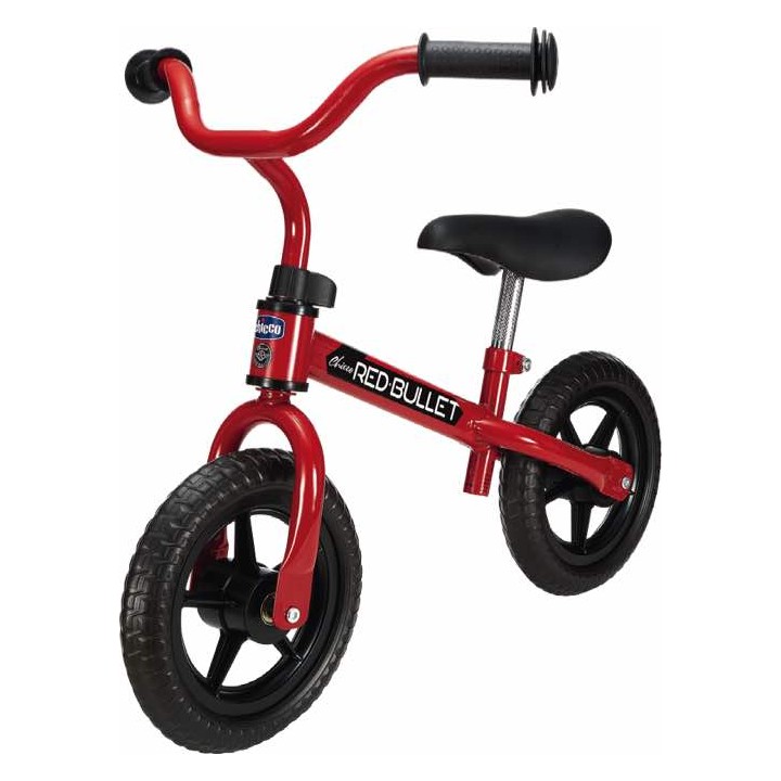 FIRST BIKE ROJA 1716