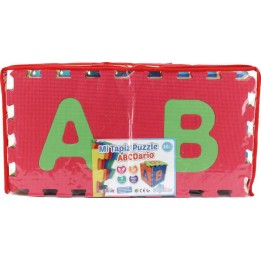 SET 26 LOSETAS ALFABETO 18-182