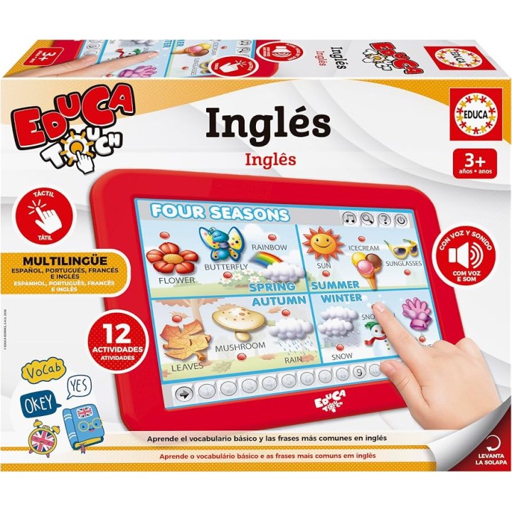 APRENDO INGLES 15438