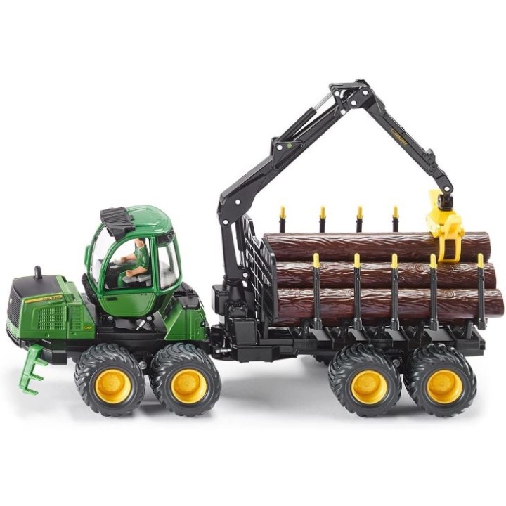 JOHN DEERE 4061