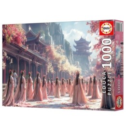 PUZZLE 1000 LAS GEISHAS 20244