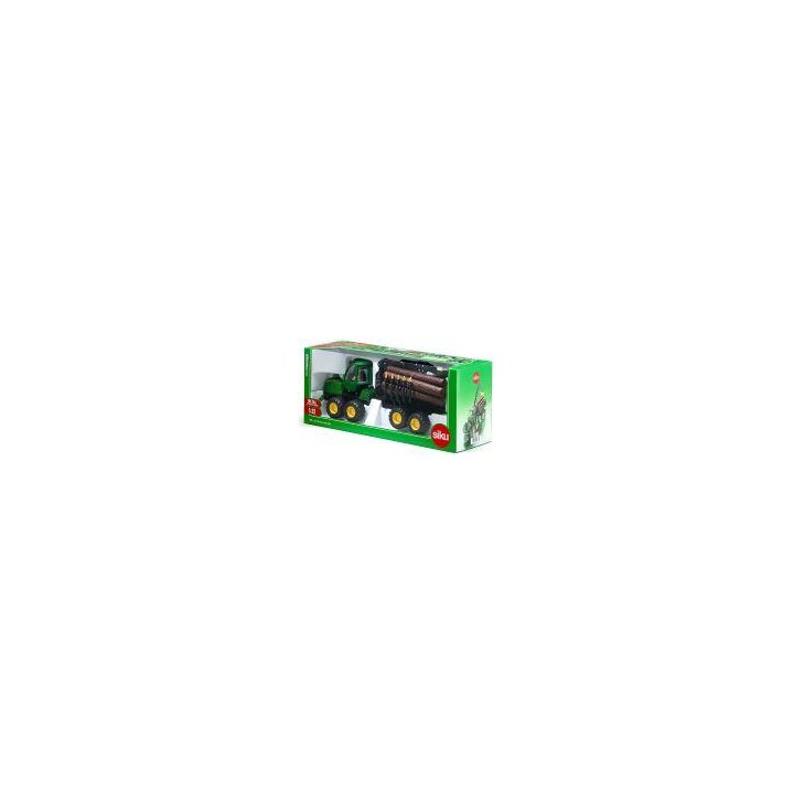 JOHN DEERE 4061