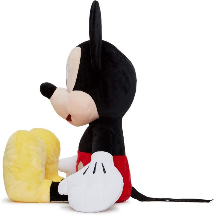 MICKEY FLOPPY 61CM 7.9676