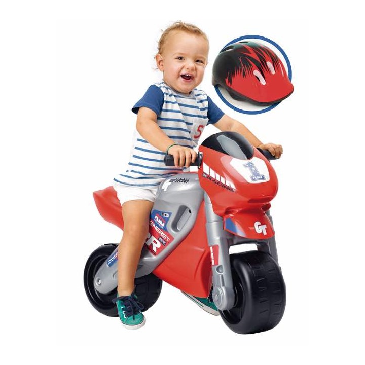 MOTOFEBER RACING RED 8.8171
