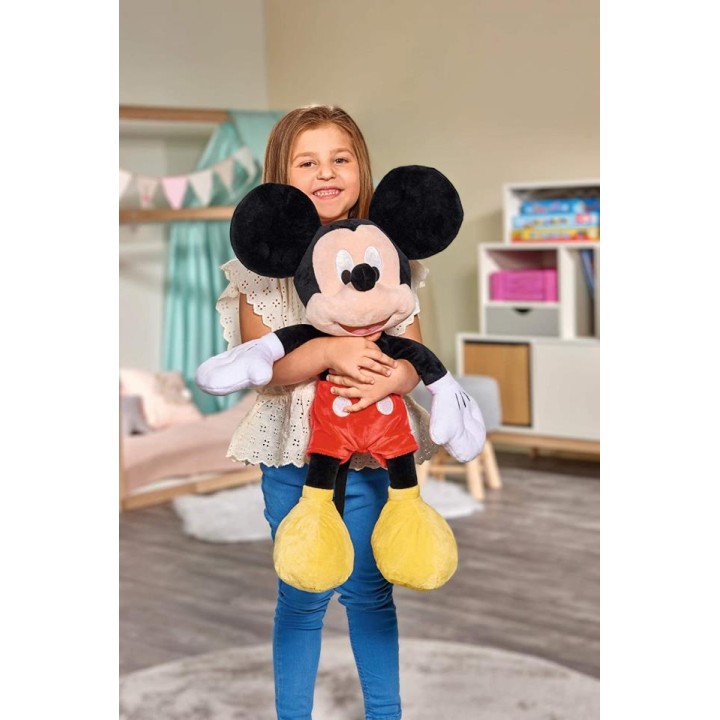 MICKEY FLOPPY 61CM 7.9676