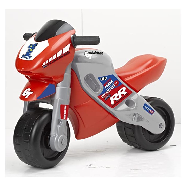 MOTOFEBER RACING RED 8.8171